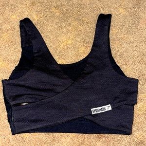 Gymshark sports bra